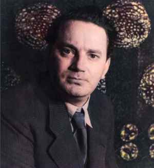 Thomas Wolfe - I love to get to the bottom of things and dig as deep as my tools and time allow. I write down things that are interesting at second glance. I try to return things to their original value.
